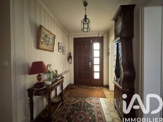  Villa � vendre 6 pi�ces 143 m�