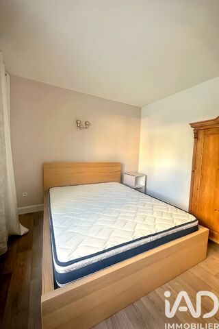  Appartement � vendre 3 pi�ces 44 m�