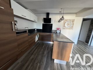  Appartement � vendre 3 pi�ces 94 m�