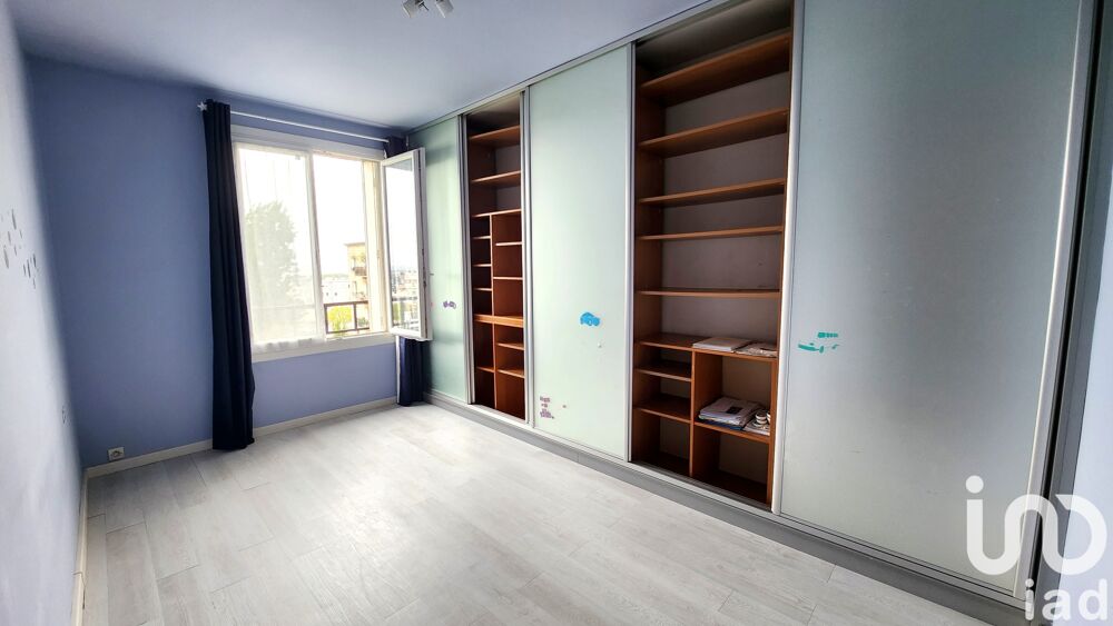  vendre  Appartement Paris 20