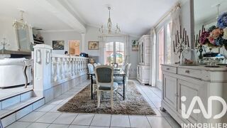  Maison � vendre 5 pi�ces 165 m�