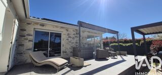  Maison � vendre 5 pi�ces 137 m�