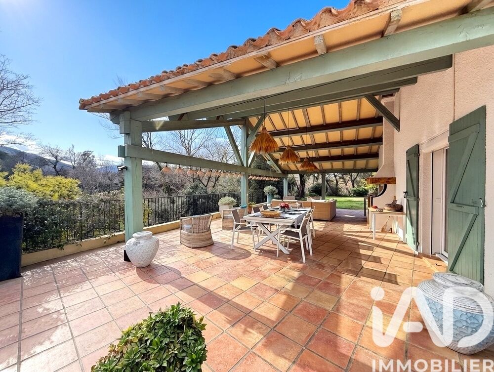 � vendre  Maison Montesquieu-des-Alb�res (66740)