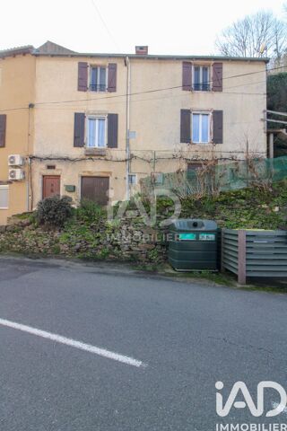  Maison � vendre 4 pi�ces 124 m�