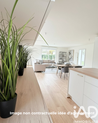  Maison � vendre 5 pi�ces 116 m�