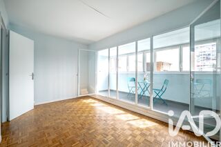  Appartement � vendre 1 pi�ce 18 m�