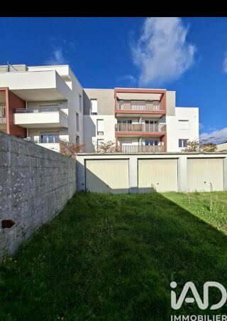  Parking / Garage � vendre 15 m�