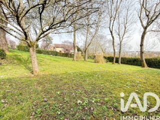  Terrain � vendre 1075 m�