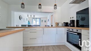  Maison � vendre 4 pi�ces 79 m�