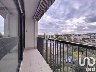  Appartement � vendre 4 pi�ces 82 m�