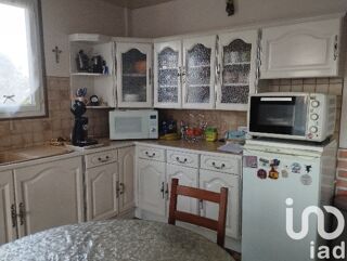  Maison  vendre 6 pices 100 m