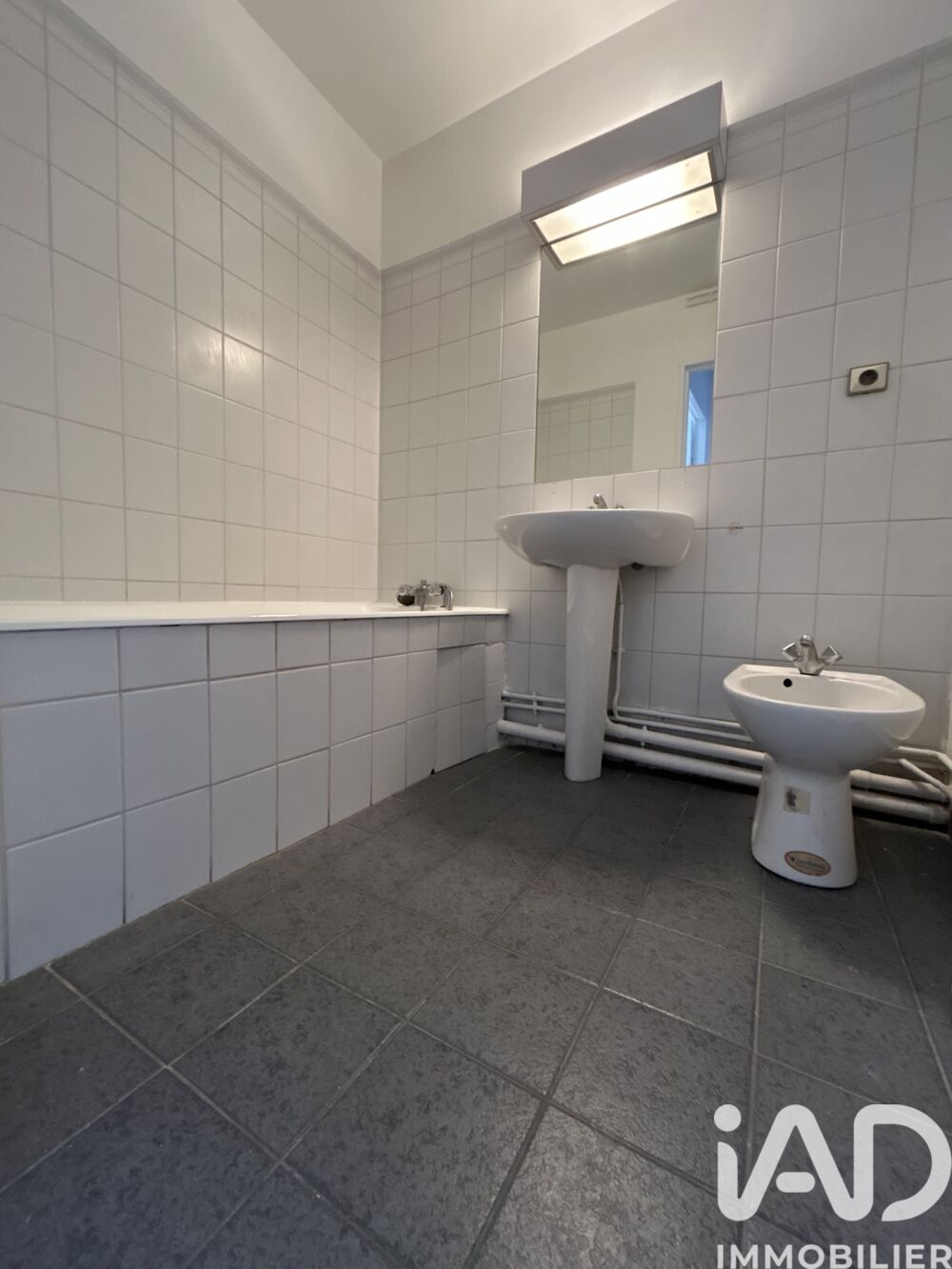 � vendre  Appartement Saint-Mand� (94160)