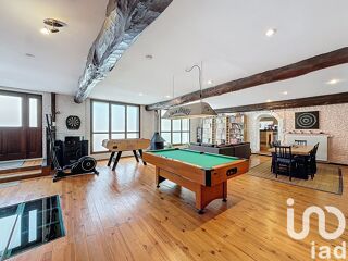  Maison � vendre 7 pi�ces 239 m�