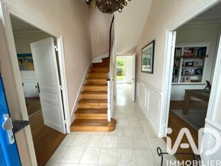  Maison � vendre 8 pi�ces 197 m�