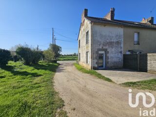  Maison  vendre 4 pices 45 m