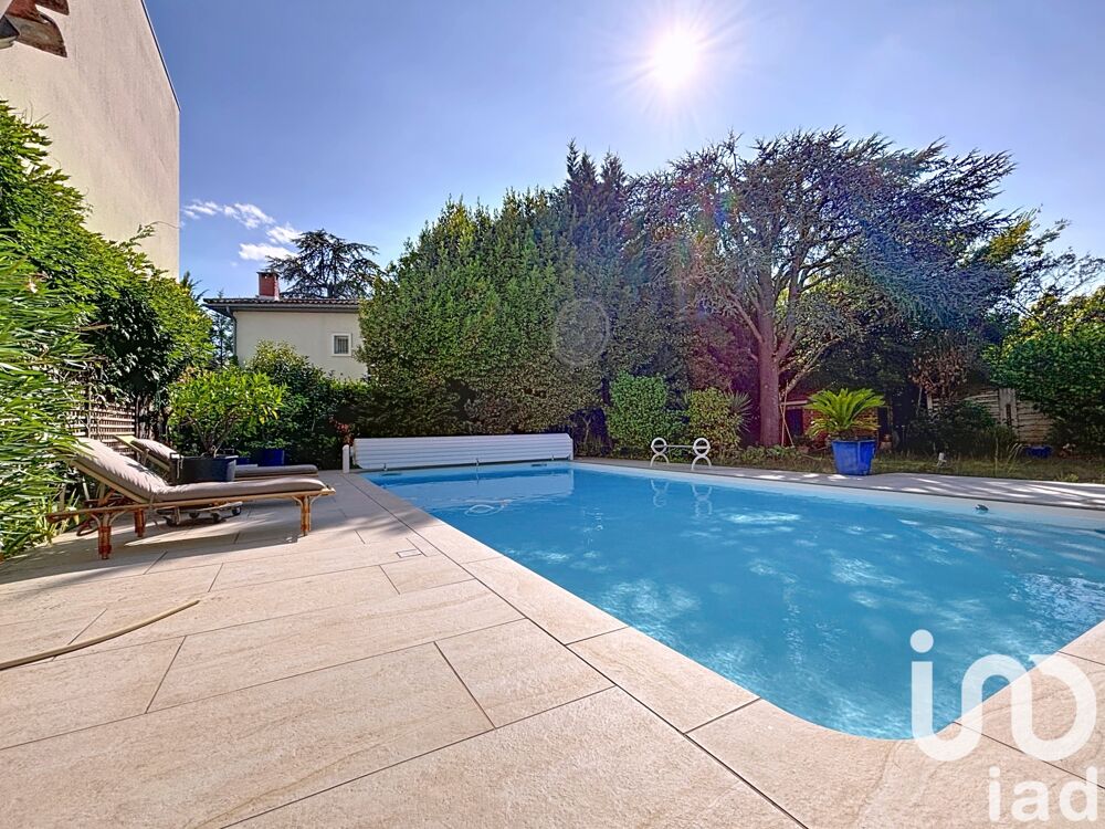 � vendre  Maison Bordeaux (33200)