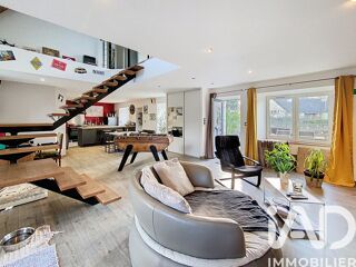  Maison � vendre 5 pi�ces 126 m�