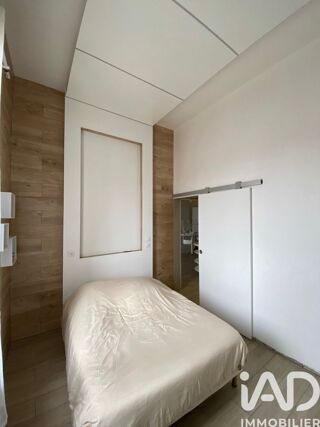  Appartement � vendre 2 pi�ces 48 m�