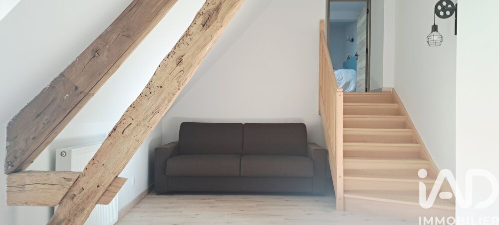 � vendre  Maison Lorcy (45490)