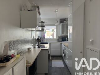  Appartement � vendre 3 pi�ces 67 m�