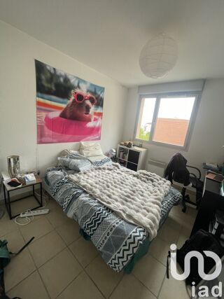  Appartement  vendre 2 pices 51 m