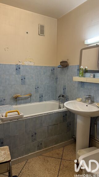  Appartement � vendre 4 pi�ces 65 m�