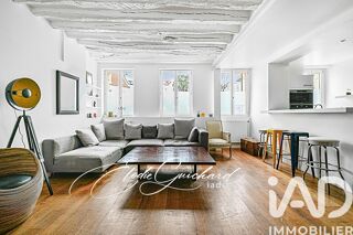  Appartement � vendre 4 pi�ces 94 m�