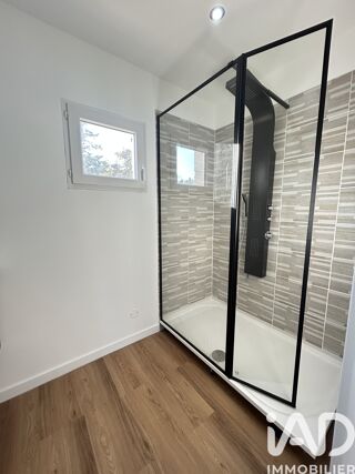  Appartement  vendre 2 pices 56 m