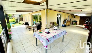  Maison � vendre 5 pi�ces 140 m�