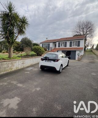  Maison � vendre 4 pi�ces 102 m�