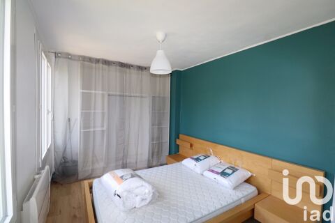   Location Appartement 2 pices Appartement - 2 pice(s) - 30 m