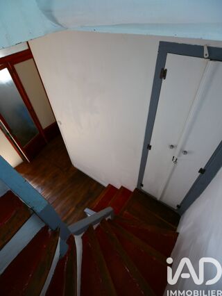  Maison � vendre 3 pi�ces 85 m�