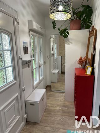  Maison � vendre 5 pi�ces 125 m�