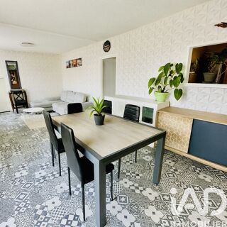  Maison  vendre 3 pices 67 m