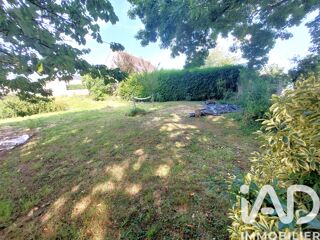  Terrain � vendre 465 m�
