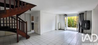  Maison � vendre 5 pi�ces 104 m�