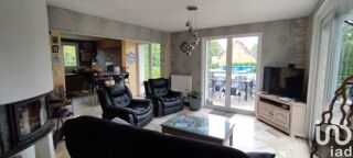  Maison � vendre 6 pi�ces 145 m�