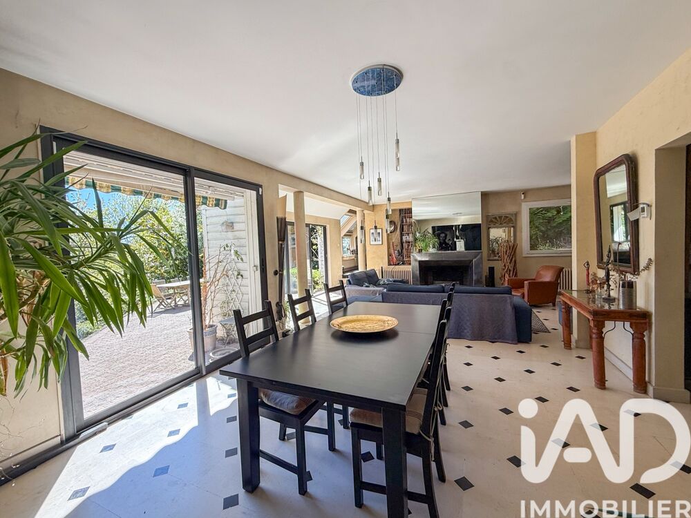 � vendre  Maison Mont-Saint-Aignan (76130)