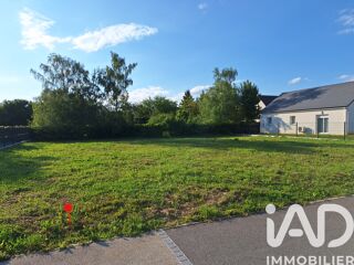  Terrain � vendre 625 m�