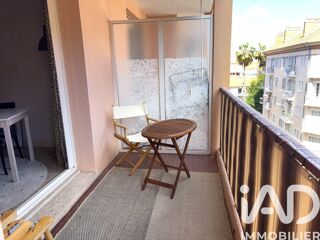  Appartement � vendre 2 pi�ces 48 m�