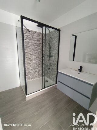  Maison � vendre 3 pi�ces 84 m�