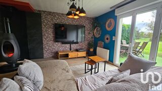  Maison � vendre 8 pi�ces 201 m�