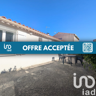  Maison  vendre 3 pices 75 m