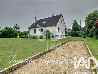  Maison � vendre 8 pi�ces 170 m�