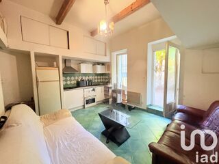  Appartement � vendre 2 pi�ces 56 m�