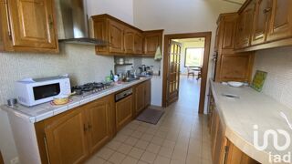  Maison � vendre 7 pi�ces 210 m�