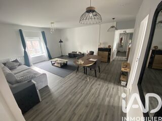  Appartement � vendre 3 pi�ces 81 m�