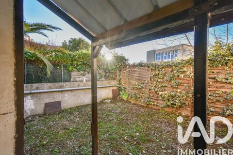   Vente Appartement 2 pices Appartement - 2 pice(s) - 55 m