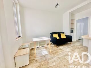  Appartement � louer 2 pi�ces 30 m�