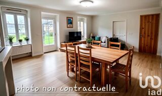  Maison  vendre 6 pices 122 m